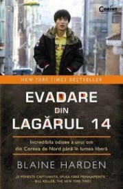 evadare din lagarul 14
